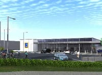 Forest of Dean planners expected to reject Coleford Aldi store