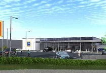 Co-op challenge plans for an Aldi supermarket in Coleford