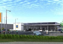 New Coleford Aldi plans backed by town council