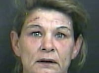 'Remorseless; woman jailed for manslaughter