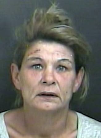 'Remorseless; woman jailed for manslaughter