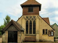 Drybrook man found guilty of driving offences that caused damage to Aylburton church
