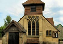 Drybrook man found guilty of driving offences that caused damage to Aylburton church