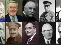 Green light for talks on Forest of Dean Blue Plaques scheme