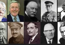 Green light for talks on Forest of Dean Blue Plaques scheme