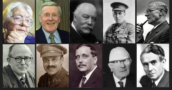 Green light for talks on Forest of Dean Blue Plaques scheme