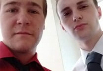 Man beaten up at funeral because he allegedly urinated in friend's drink
