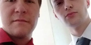 Man beaten up at funeral because he allegedly urinated in friend's drink