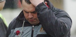Duncan Bell leaves Lydney on a high note with win over Ivybridge