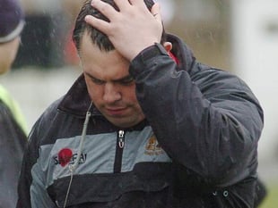 Duncan Bell leaves Lydney on a high note with win over Ivybridge