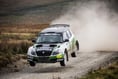 Lampeter pair edge out Morgan to win returning Forest time trial