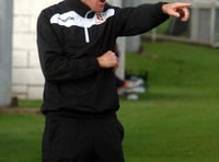 Cinderford Town to follow pro footsteps with new Under-18s academy