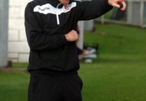 Cinderford Town to follow pro footsteps with new Under-18s academy