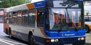 Stagecoach axes bus service for residents in May Hill and Boxbush