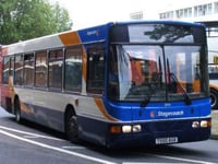 Stagecoach axes bus service for residents in May Hill and Boxbush