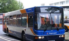 Stagecoach axes bus service for residents in May Hill and Boxbush