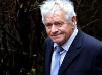 How Dave Harvey wrecked my life