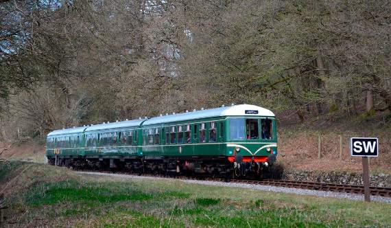 Cinderford's transport exclusion risk