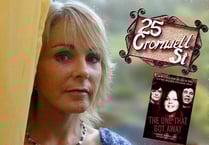 Rose and Fred West's former nanny Caroline Roberts dies