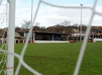 Cinderford Town ground move off as club look to renovate current home