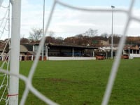 Cinderford Town ground move off as club look to renovate current home