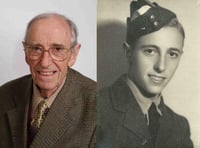 Elder statesman of Lydney's chief industrial dynasty Cecil Watts dies aged 93