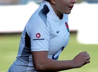 Community coach role for England star Ceri Large