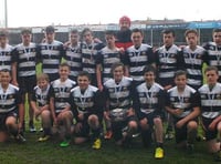 Late comeback foiled as Dene Magna finish runners up in schools' county cup