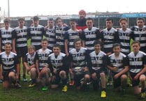 Late comeback foiled as Dene Magna finish runners up in schools' county cup