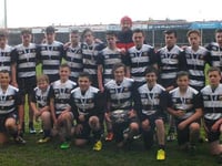 Late comeback foiled as Dene Magna finish runners up in schools' county cup