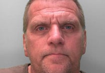 Cinderford man jailed for raping a teenager