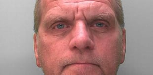 Cinderford man jailed for raping a teenager