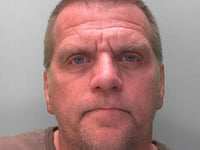 Cinderford man jailed for raping a teenager