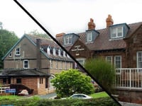 Hospital feud divides Forest of Dean