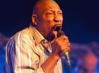 Geno Washington heads up Coleford Music Festival