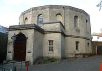 Collapsed ceiling forces temporary closure of Gloucester Crown Court