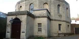 Collapsed ceiling forces temporary closure of Gloucester Crown Court