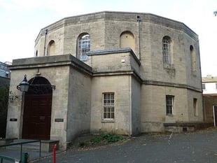 Collapsed ceiling forces temporary closure of Gloucester Crown Court