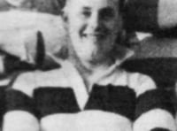 Lydney bids fond farewell to veteran skipper John Newlove