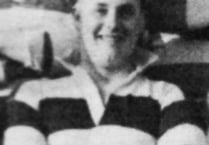 Lydney bids fond farewell to veteran skipper John Newlove