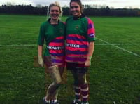 Drybrook duo called up to South West Under-18s side