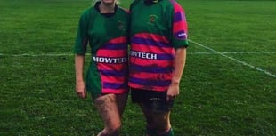 Drybrook duo called up to South West Under-18s side