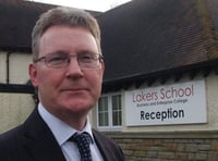 Ofsted blessing for Lakers School near Coleford
