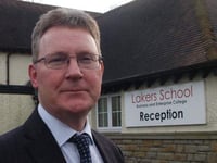 Ofsted blessing for Lakers School near Coleford
