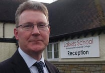 Ofsted blessing for Lakers School near Coleford