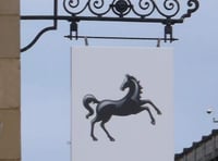 Lloyds Bank branch to close in Newent