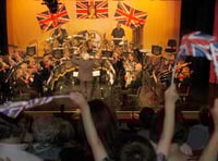 Forest Theatre to remain open