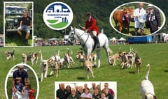 Monmouth agricultural show's date change a success