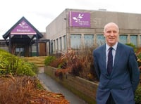 New Head for Forest High School outlines his strategy