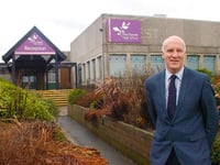 New Head for Forest High School outlines his strategy